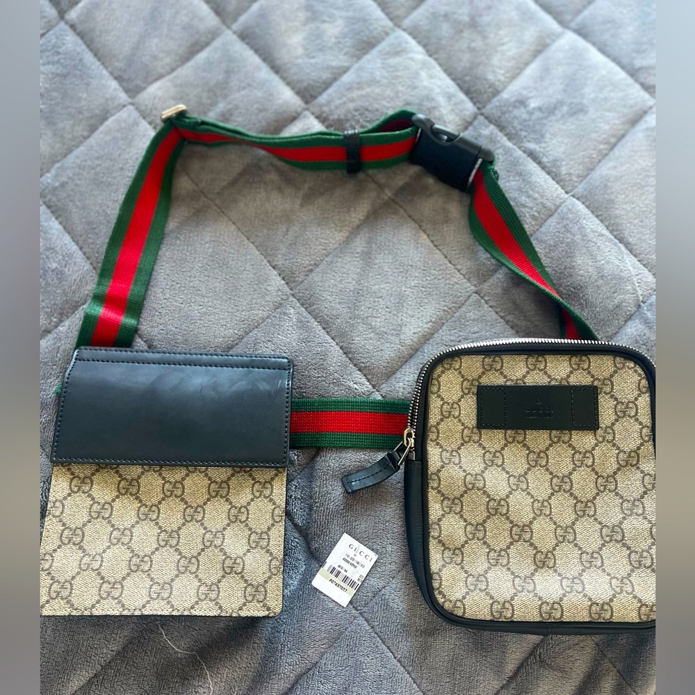 Gucci belt bag - Picture 6 of 6